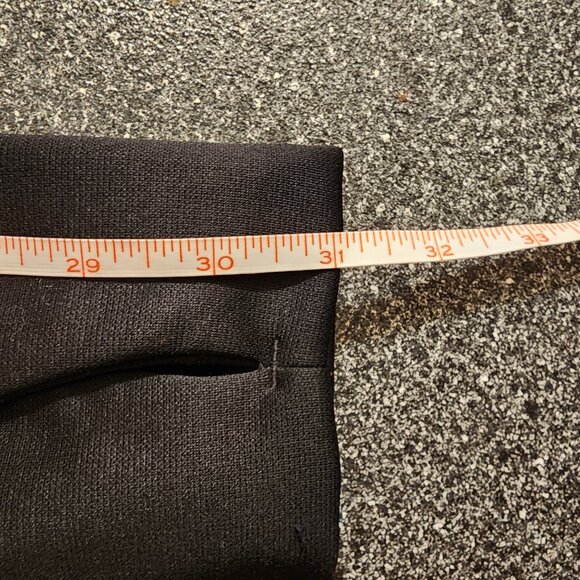 Eddie Bauer Emberlite Active Hybrid Jacket Women's L Puffer Black Thumb Holes - Picture 5 of 10